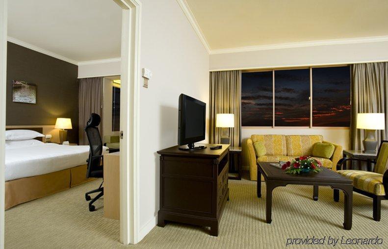 Hotel Equatorial Melaka 外观 照片